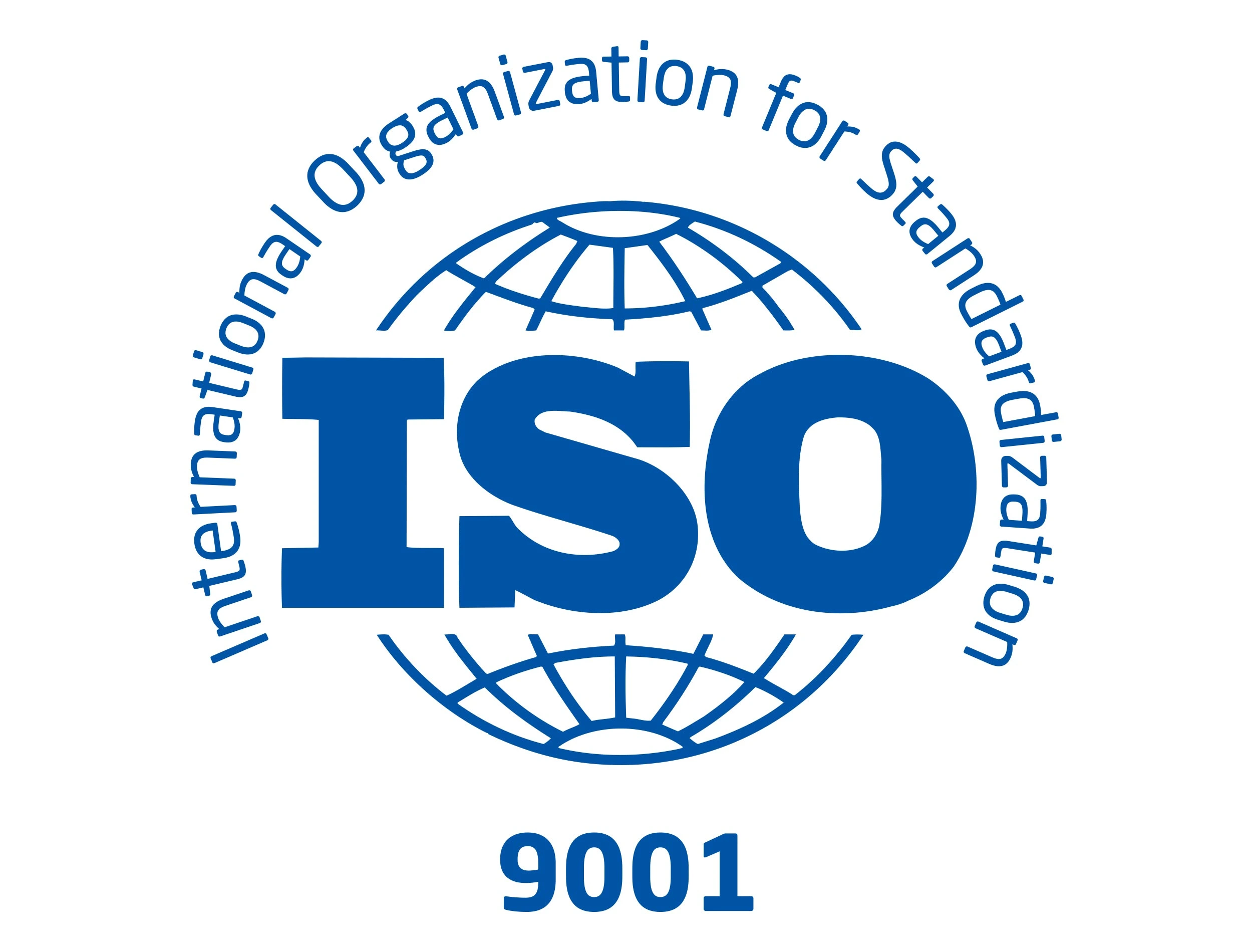 گواهی ISO 9001