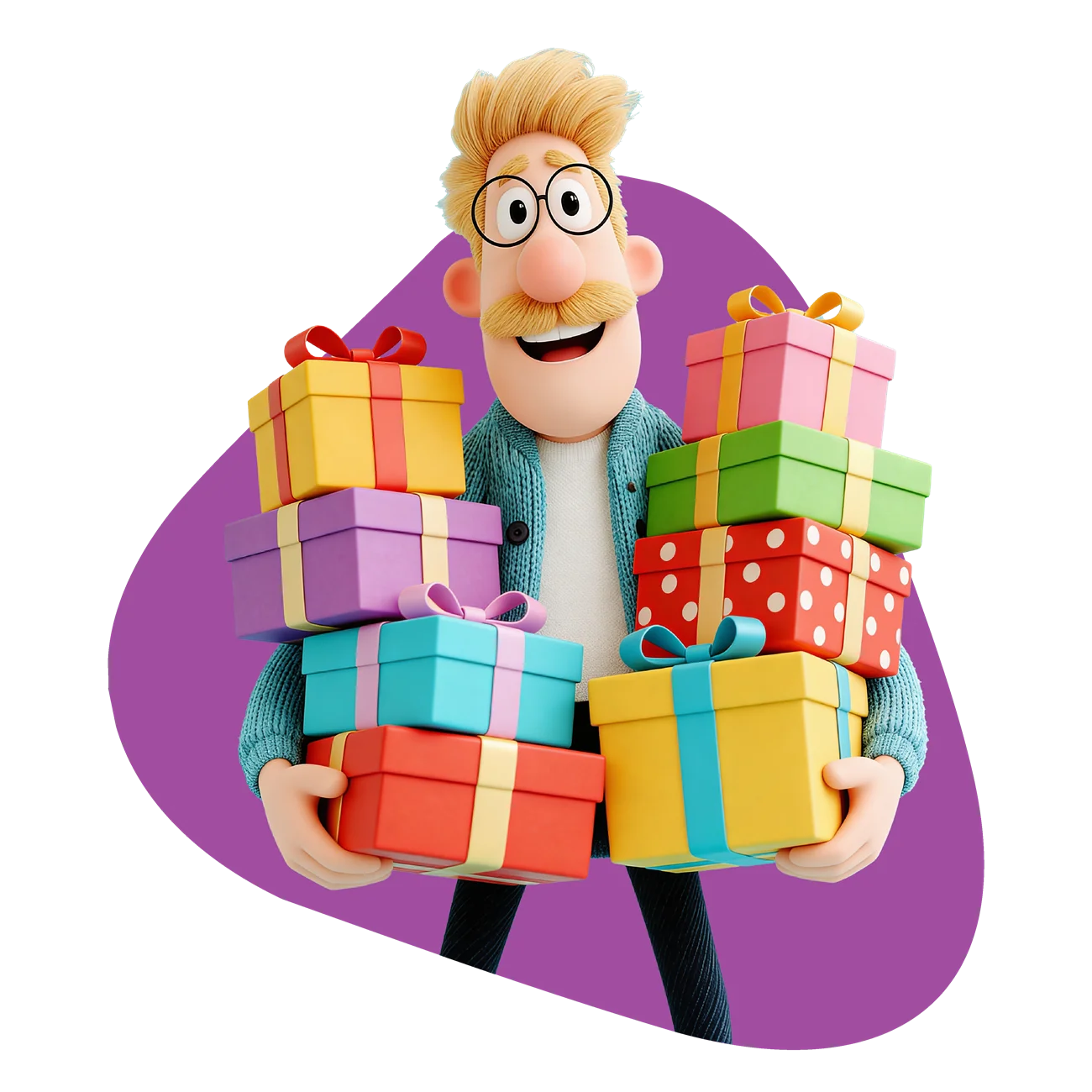 گیفت کارت - Go2Pal