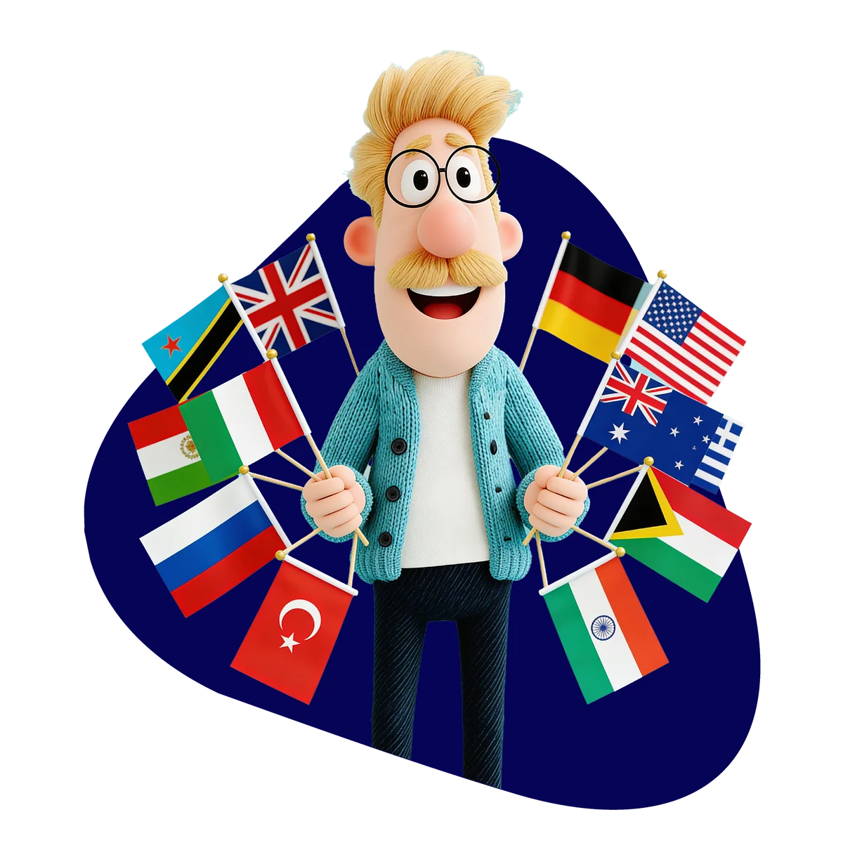 پرداخت جهانی - Go2Pal