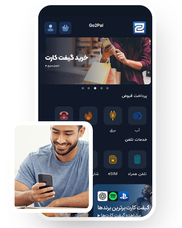 Features Graphic F PE