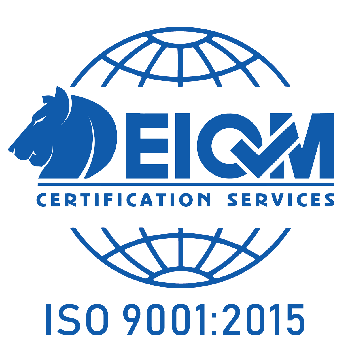 EIQM ISO